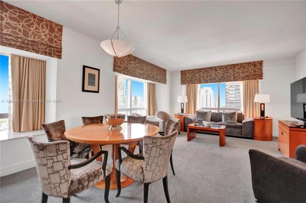 Four Seasons Hotel, 1435 Brickell Ave #3212, Miami, Florida 33131, image 1