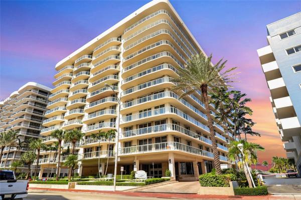 Ocean 88, 8855 Collins Ave #5A, Surfside, Florida 33154, image 1