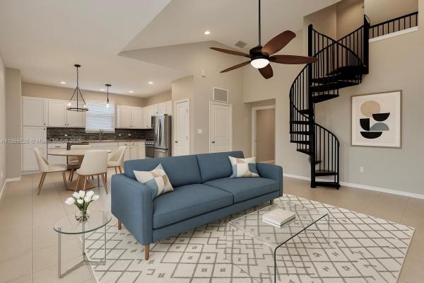 Cascada Isle, 2907 Tortola Way, Cooper City, Florida 33024, image 1