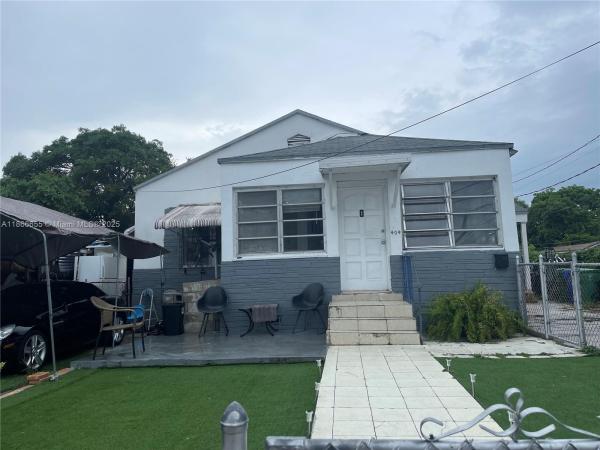 Harwood, 404 NW 23rd Ct, Miami, Florida 33125, image 1