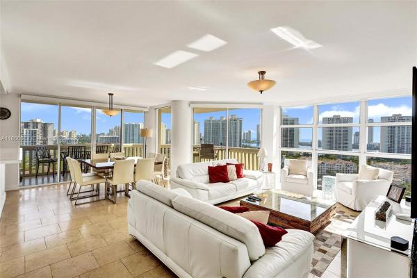 1000 Island Boulevard, 1000 W Island Blvd 1909, Aventura, Florida 33160, image 1