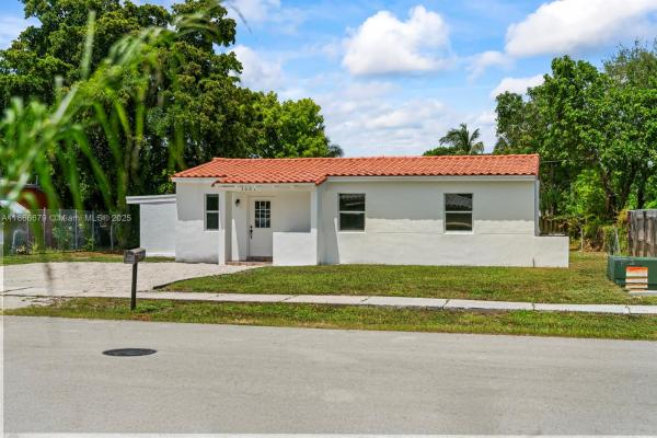 Lauderdale Manors, 1631 NW 12th Ct, Fort Lauderdale, Florida 33311, image 1