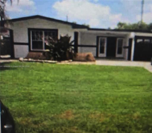 Miramar Isles, 6736 Ixora Dr, Miramar, Florida 33023, image 1