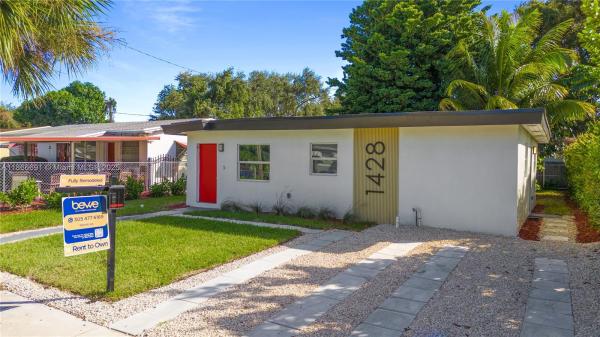 1428 NE 153rd Ter, Miami, Florida 33162, image 1