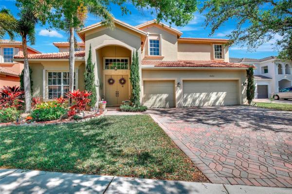 Isles At Weston, 19151 N Hibiscus St, Weston, Florida 33332, image 1