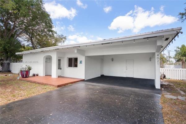 Country Club Estates, 4021 SW 1st St #4021, Plantation, Florida 33317, image 1