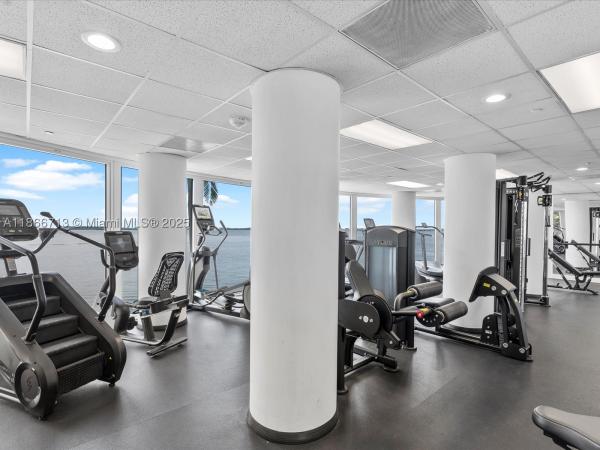 Isola, 770 Claughton Island Dr #701, Miami, Florida 33131, image 3