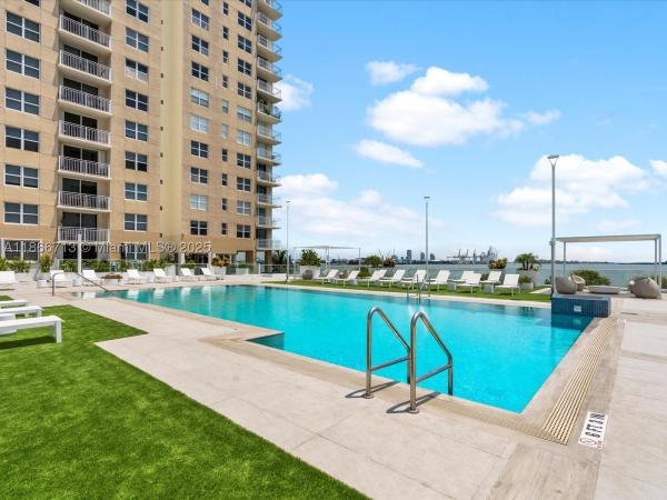 Isola, 770 Claughton Island Dr #701, Miami, Florida 33131, image 2