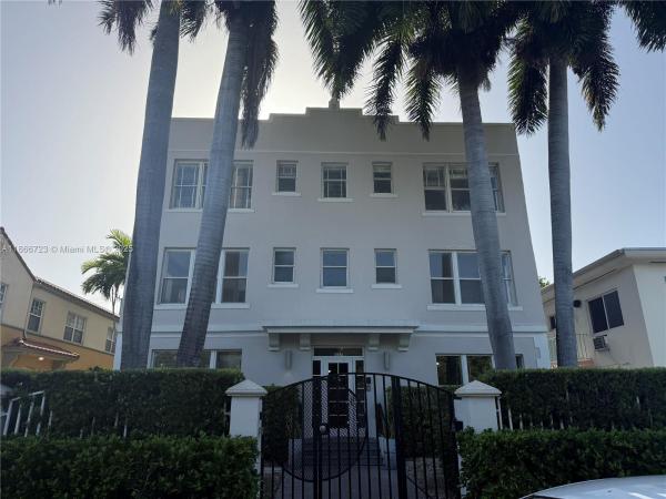 Penn Plaza, 1027 Pennsylvania Ave #301, Miami Beach, Florida 33139, image 1