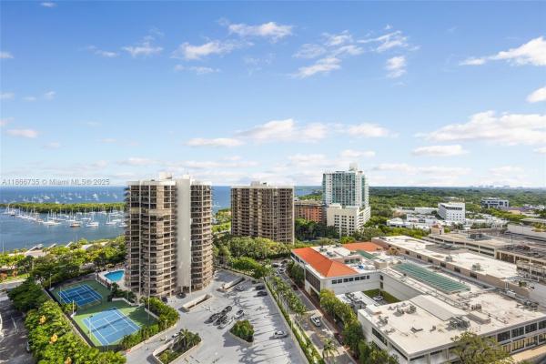 Club Residences At Park Grove, 2831 S Bayshore Dr #1701, Coconut Grove, Florida 33133, image 1
