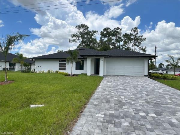 5015 SW 27th St 0, Lehigh Acres, Florida 33973, image 1