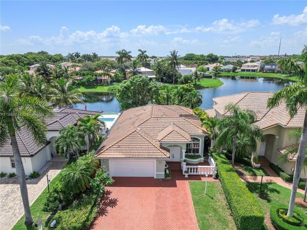 9510 SW 164th Ct, Miami, Florida 33196, image 1