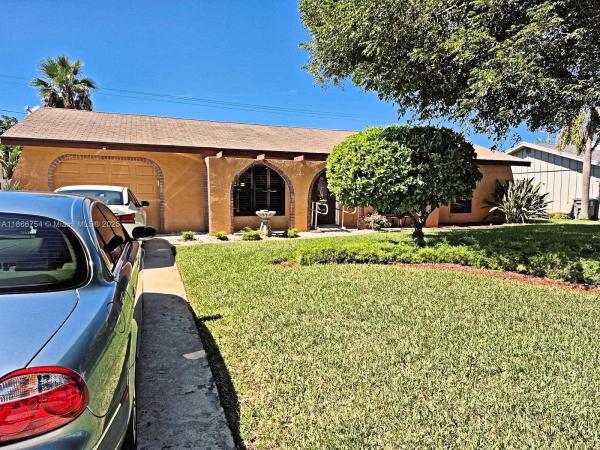 West Boynton, Boynton Beach, Florida 33436, image 1