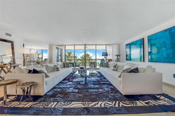 Grand Bay Tower, 430 Grand Bay Dr #302, Key Biscayne, Florida 33149, image 1