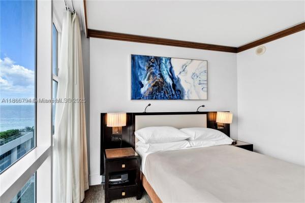 Central Carillon Beach, 6801 Collins Ave #818, Miami Beach, Florida 33141, image 2