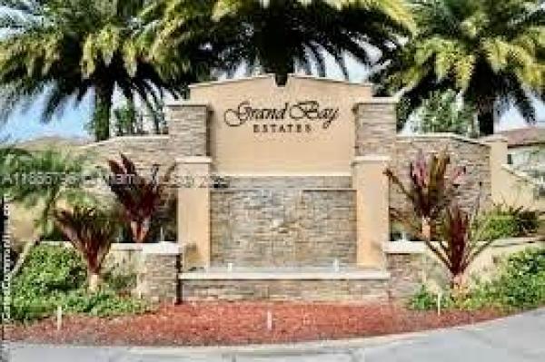 Isles At Grand Bay, 8870 NW 99th Path, Doral, Florida 33178, image 1