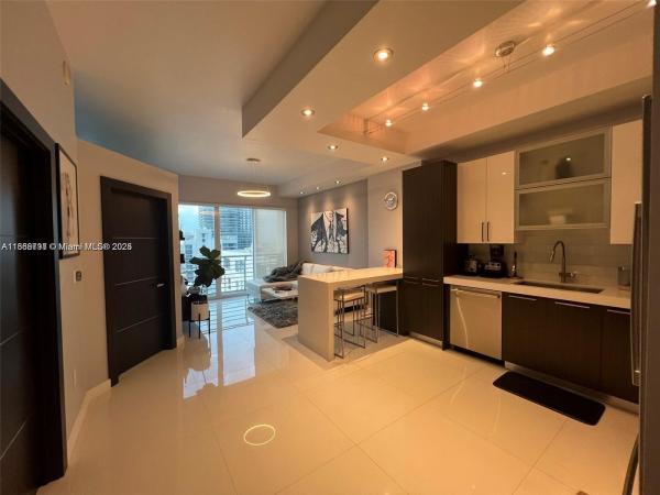 The Loft 2, 133 NE 2nd Ave #3207, Miami, Florida 33132, image 1