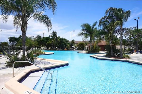 7024 SW 114th Pl #A-52, Miami, Florida 33173, image 1