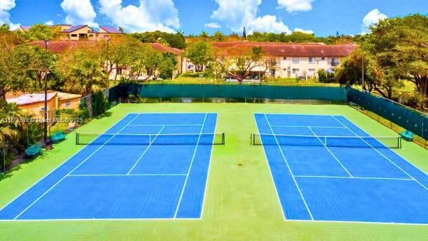Snapper Village, 7024 SW 114th Pl #A-52, Kendall, Florida 33173, image 2