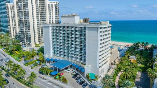 The Aventura Beach Club, 19201 Collins Ave 1108, Sunny Isles Beach, Florida 33160, image 1