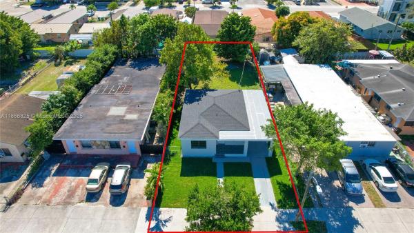 Town Of Hialeah, 50 E 13th St, Hialeah, Florida 33010, image 1