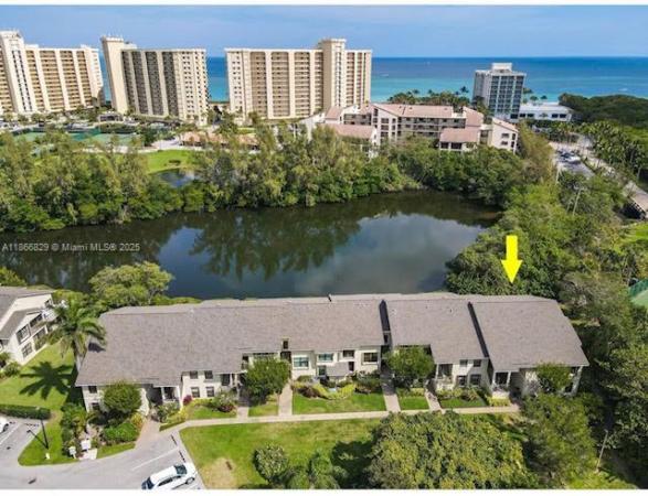 2309 W Fairway Drive South #2309, Jupiter, Florida 33477, image 1