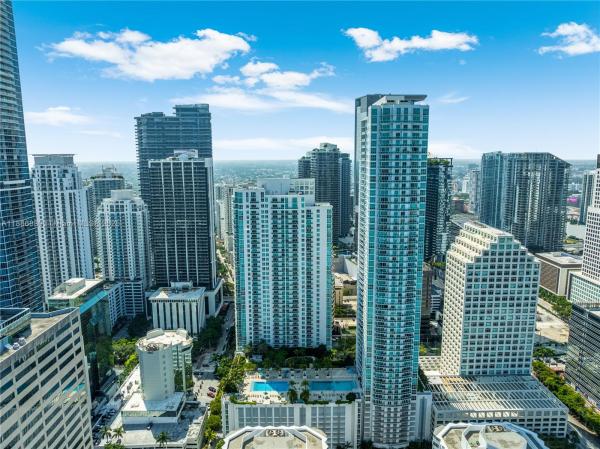 The Plaza On Brickell West, 951 Brickell Ave 3601, Miami, Florida 33131, image 1