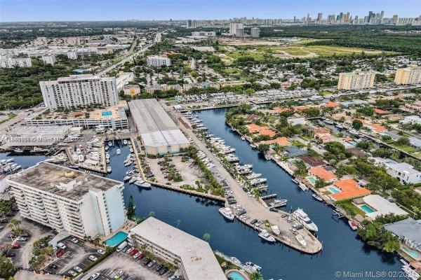 Sailboat Cay, 13499 Biscayne Blvd #606, North Miami, Florida 33181, image 1