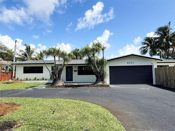 Coral Heights, 4021 NE 17th Ter, Oakland Park, Florida 33334, image 1