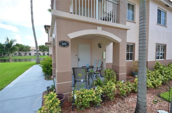 Venetia Gardens, 1270 SE 27th St #101, Homestead, Florida 33035, image 1