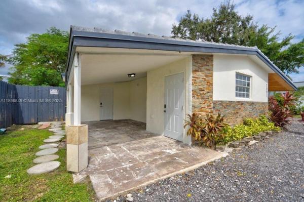 Heritage Homes, 7091 Taft St #1, Hollywood, Florida 33024, image 1