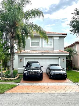 Silver Lakes, 2484 SW 177th Ter, Miramar, Florida 33029, image 1