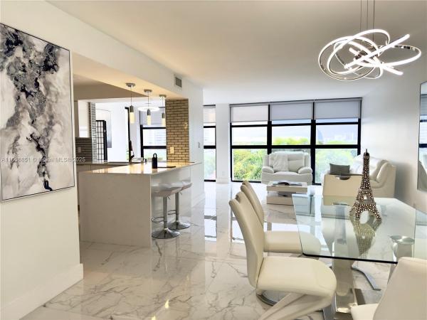 Towers Of Oceanview East, 400 Leslie Dr #725, Hallandale Beach, Florida 33009, image 1
