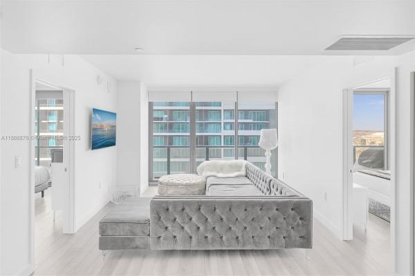 SLS Brickell, 1300 S Miami Ave 3709, Miami, Florida 33130, image 1
