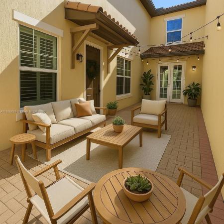 Meadow Pines, 14620 SW 15th St, Pembroke Pines, Florida 33027, image 1