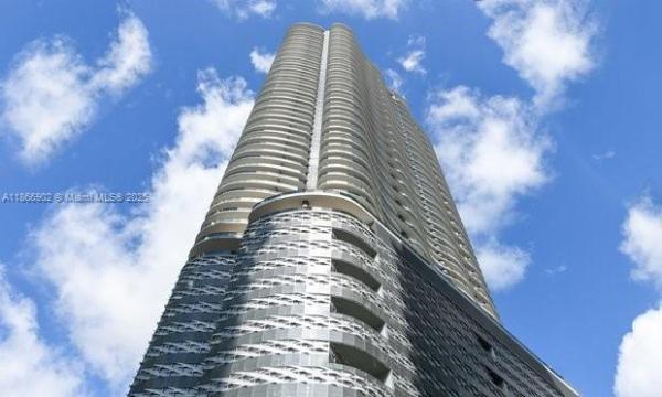 Brickell Flatiron, 1000 Brickell Plz #2301, Miami, Florida 33131, image 1