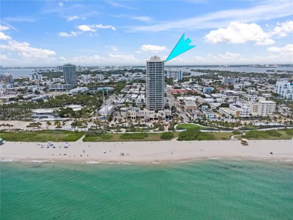St Tropez Ocean, 7330 Ocean Ter #2404, Miami Beach, Florida 33141, image 1