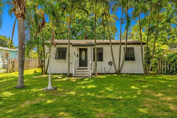 925 NW 4th Ave, Homestead, Florida 33030, image 1