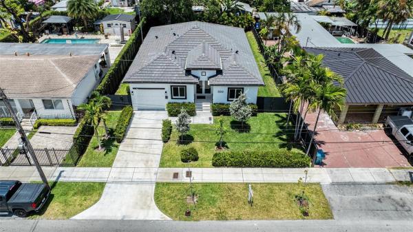 West Flagler Park, 550 NW 58th Ct, Miami, Florida 33126, image 1