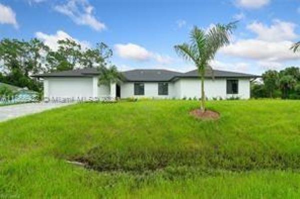 5016 SW 28t St 0, Lehigh Acres, Florida 33973, image 1