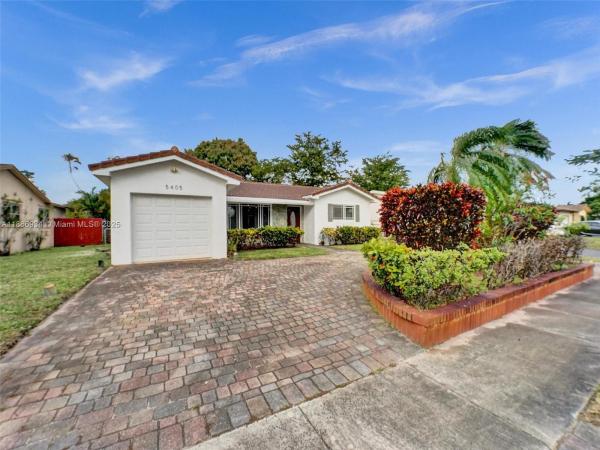Hollywood Hills, 5405 Mckinley St, Hollywood, Florida 33021, image 1