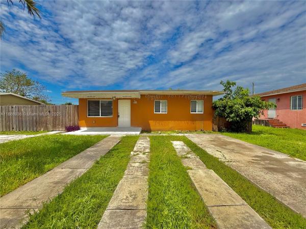 Venetian Gardens Acres, 15800 NW 39th Pl #15800, Miami Gardens, Florida 33054, image 1