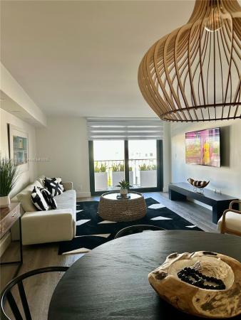 Oceanfront Plaza, 2625 Collins Ave #609, Miami Beach, Florida 33140, image 1