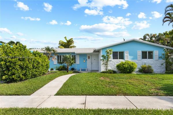 9601 SW 58th St, Miami, Florida 33173, image 1