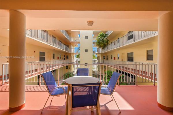 Rodman Of Hollywood, 1747 Rodman St #207, Hollywood, Florida 33020, image 3