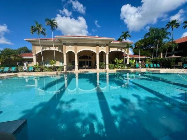 The Marquesa, 140 SW 117th Ave #4102, Pembroke Pines, Florida 33025, image 1