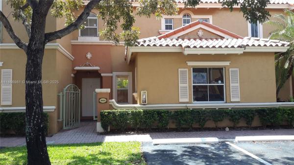 Villa Vizcaya, 8510 NW 138th Ter #1902, Miami Lakes, Florida 33016, image 1