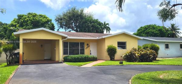 Edgewood, 1444 SW 32nd Ct #1444, Fort Lauderdale, Florida 33315, image 1