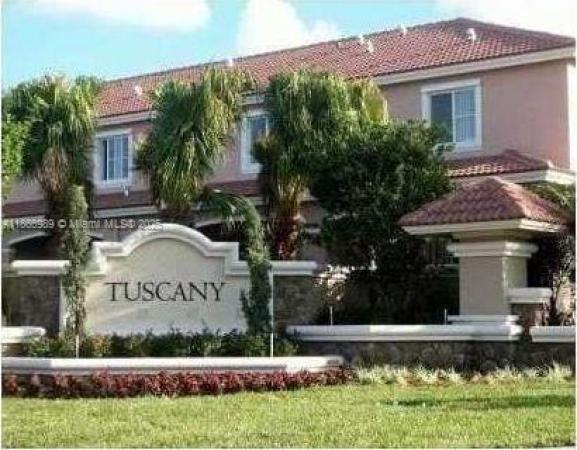 Tuscany, 8201 SW 25th Ct #105, Miramar, Florida 33025, image 1