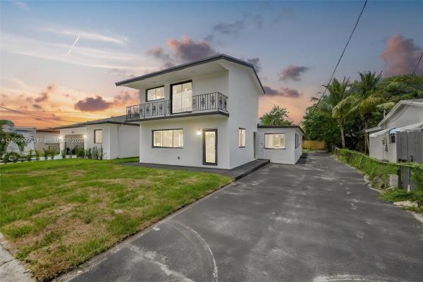 Carver Ranches, 5413 SW 23rd St, West Park, Florida 33023, image 1